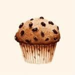 The Legion of Muffins