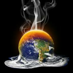 Mission to save the earth