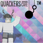 Quacker's Cafe ®