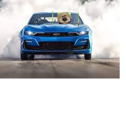 drag racing with ben