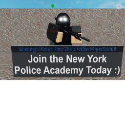 Greenvile Police Academy [~] UPDATE!