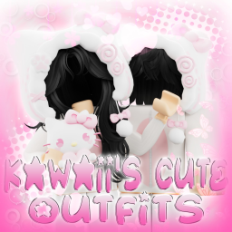 [300+] Kawaii's Cute Outfits! 🌸