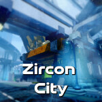 Zircon City RP