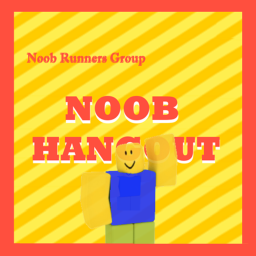 Noob Hangout! - VIP Lounge!