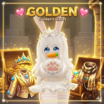Goldenn'S Closet