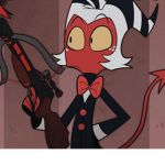 Moxxie is yes
