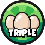 Triple Hatch