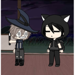 The Gacha life Gang