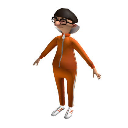 Vector Suit