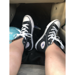 Converses for life