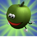 Dancing Apple Studios!