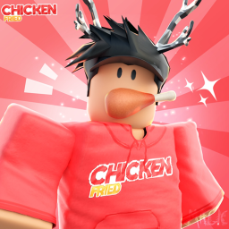 🍗 Work at Chickеn Fried V2!