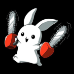 Favorite bunnies