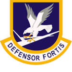 Security Forces「USAF」