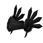 Black Solaris Helm