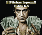 !! Pilchas lopezz!!