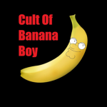 Cult Of Banana Boy