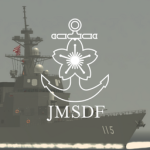 Kaijō Jieitai| 海上自衛隊