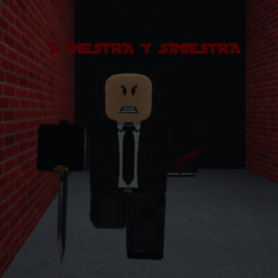 A diestra y siniestra icon