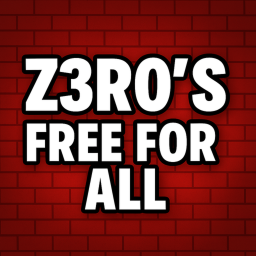 Z3R0's Free For All (fps)