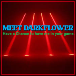Meet DarkFlower