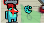 The legendary memes.