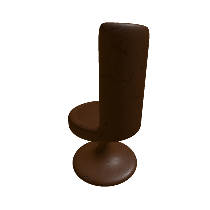 CHAIR POGGERS
