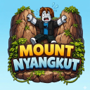 [FLY 🐝X100] MOUNT NYANGKUT