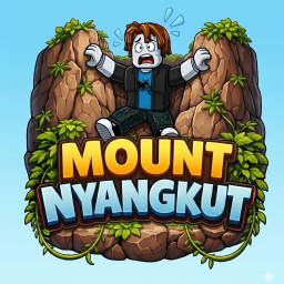 [COMEBACK 🐝X100] Gunung Nyangkut  icon