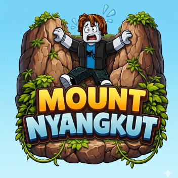 [FLY 🐝X100] MOUNT NYANGKUT