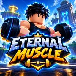 [💪]Eternal Muscle  icon