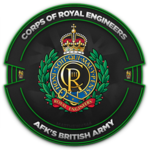 [IBA] - Corps of Royal Engineers