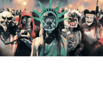 the purge team