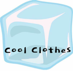CooI CIothes