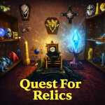 [NEW MYTHIC] Quest For Relics 