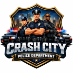 Crash City Police Department