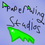 ~. Paper Wing Studios .~