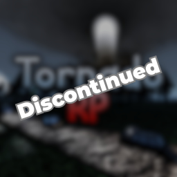 Tornado RP ( DISCONTINUED ) icon
