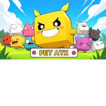 Pet Merge Simulator [UPDATE]