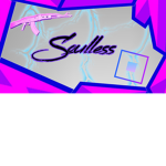Soulless RBLX