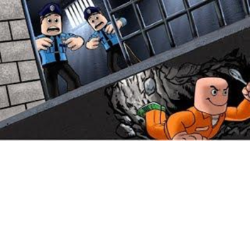 Escape The Prison [Beta]