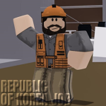 Republic of Korea jobs group (대한민국 직업그룹)