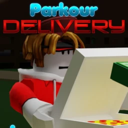 Parkour Delivery [V1.1] icon