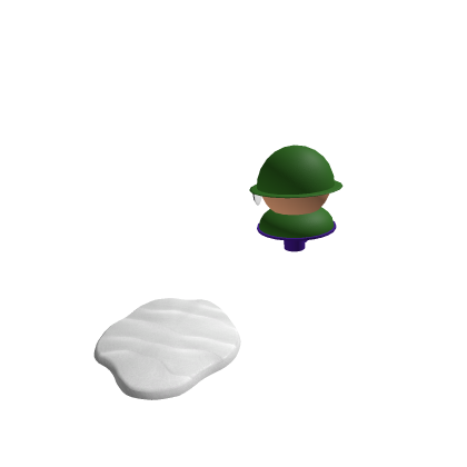 Brobgonal morph