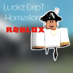 Luckyz DripT Homestore