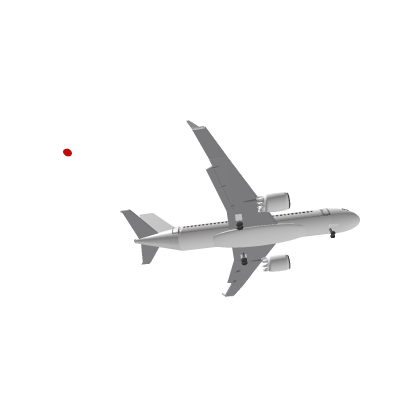 Bombardier CS100