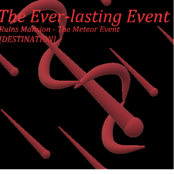 Aburxy Manor - The Meteor [DESTINATION]