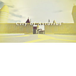 [TCR] City of Asturius
