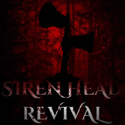 Siren Head: The Revival