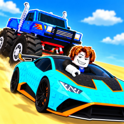 Steal A Supercar icon